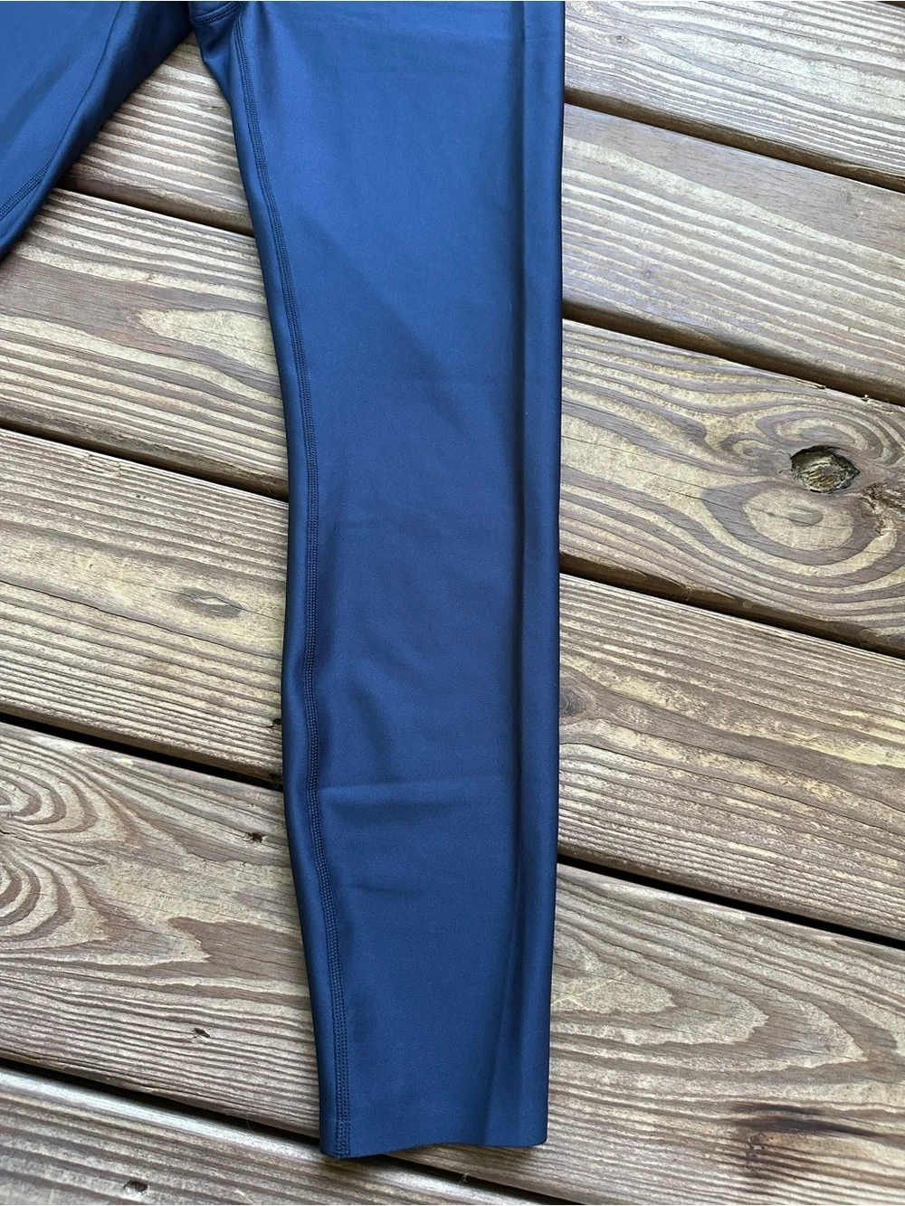 Airlift Strength Extreme High-Waist 7/8 Legging